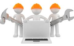 Probleem mbt contactformulieren is opgelost!