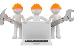 Probleem mbt contactformulieren is opgelost!