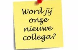 Vacature Master Manueel Therapeut (of evt. i.o. 3de jaars)