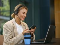 Nieuw telefoonsysteem van start!