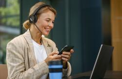 Nieuw telefoonsysteem van start!